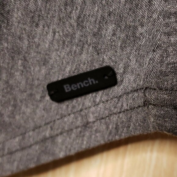 Bench Grey Gathered Tank Dress 6 - Picture 4 of 7